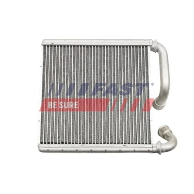 Imagen de FAST FT55218 Radiador de Calefaccion sin conducto VOLKSWAGEN: Golf 7, 7 Variant, SKODA: Octavia 3 Schrägheck, SEAT: Ateca