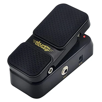 Imagen de SONICAKE VolWah Volumen activo pedal de expresión y Wah