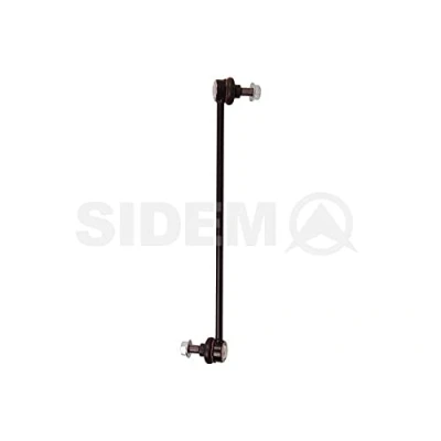Imagen de SPIDAN CHASSIS PARTS 50463 Barra oscilante, suspensión de ruedas Eje delantero, derecha Brazo oscilante transversal Aluminio 15,7 empuje