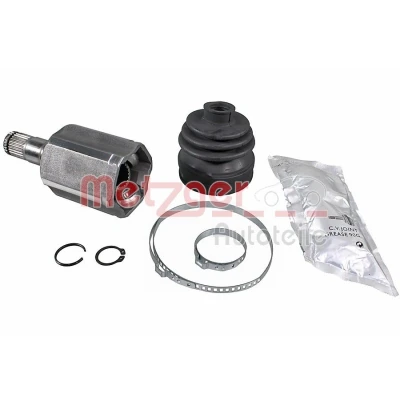 Imagen de METZGER 7110206 Junta Homocinética Automático, 6 vel. lado de engranaje con accesorios SEAT: Ibiza 3, Córdoba II Berlina, 4 Sportcoupe