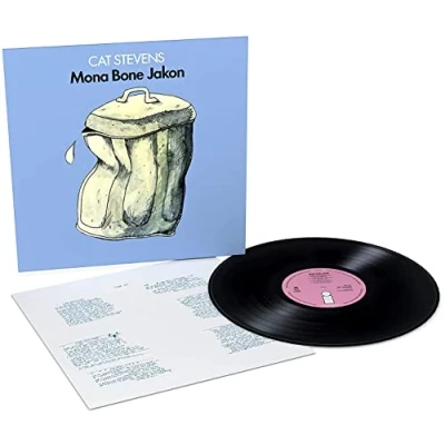 Imagen de Mona Bone Jakon 50º(Edición Limitada) (LP) [Vinilo]