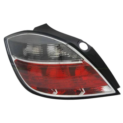 Imagen de PRASCO OP4144154 Piloto trasero izquierda OPEL: Astra H Hatchback