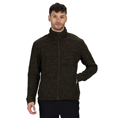 Imagen de Regatta Thornly F/Z Forro polar para hombre