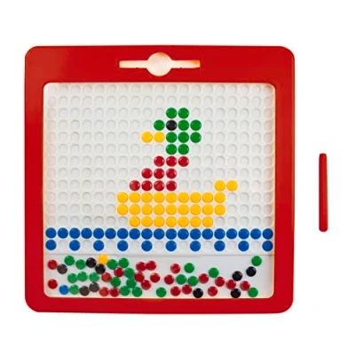 Imagen de Beleduc magnético Multicolor Juego Infantil promueve la Creatividad, (21050)