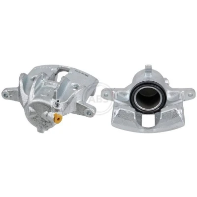Imagen de A.B.S. 521062 Pinza de freno Fundición gris 159 CITROËN: Xsara Picasso, Hatchback, Coupé, PEUGEOT: 206 306 SW