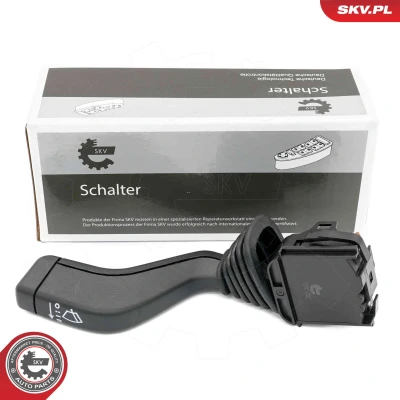 Imagen de ESEN SKV 38SKV567 Conmutador en la Columna de Dirección OPEL: Astra G Coupé, Berlina, CC