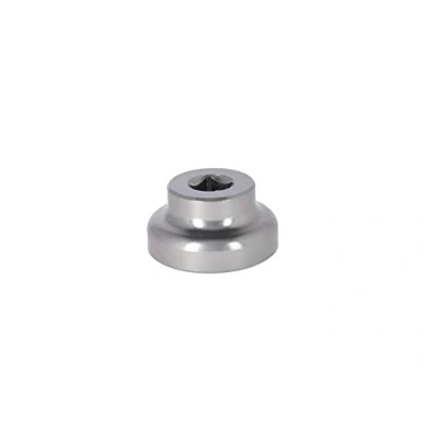 Imagen de XLC TO S91 Llave para Eje DE PEDALIER Dub 12D Repuestos, Adultos Unisex, Multicolor (Multicolor), Talla Única