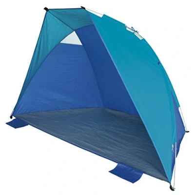 Imagen de High Peak Mallorca Tienda, Azul/Turquesa, 230/130 x 119 130 cm