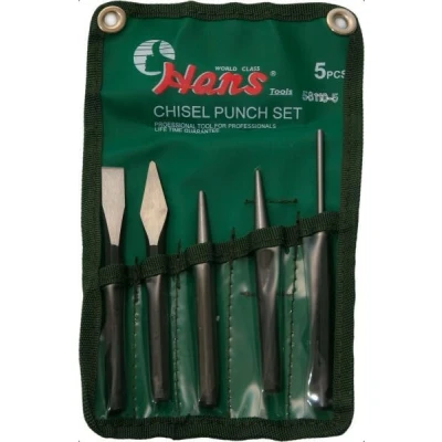 Imagen de HANS 56110 5 Kit extractor de pasadores