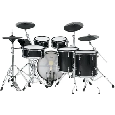 Imagen de Batería Electrónica malla XDrum DD 670 PLUS