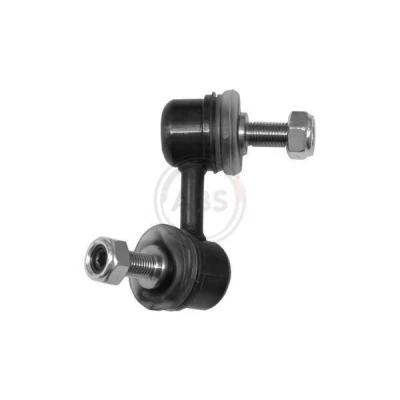 Imagen de A.B.S. 260182 Bieleta de suspensión 55,5 MM10X1.25 RHT HONDA: CIVIC 7 Hatchback, CR V 2, FR