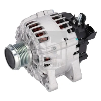 Imagen de FEBI BILSTEIN 186643 Alternador 12V 150A FORD: FIESTA 6, FOCUS 3, C Max 2
