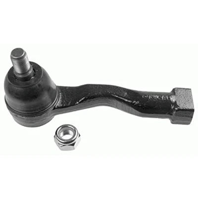 Imagen de LEMFÖRDER 34328 01 Rótula de dirección M12x1,25 Eje delantero, izquierda KIA: Carnival 2, I