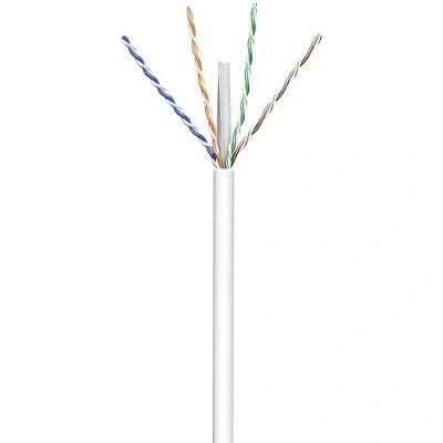 Imagen de Cable Red Utp Cat6 Rj45 Goobay 100m