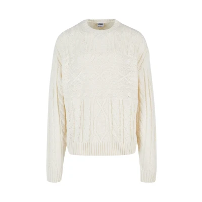 Imagen de Urban Classics IN BOXY Jersey de punto, Hombre, Talla: XL, Sand