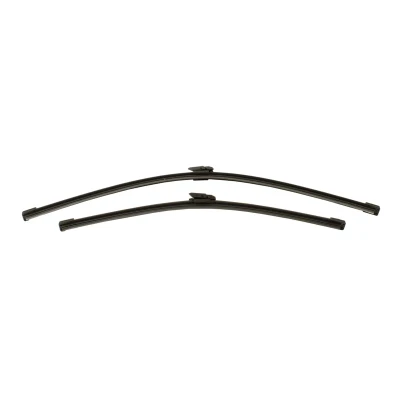 Imagen de Limpiaparabrisas Maxgear 39 0761 450, 600mm Escobilla con hoja plana para vehíc. volante a la izquierda DACIA: Duster SUV, Furgón