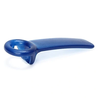 Imagen de BRIX B 2121 JarKey Frost Abridor de tapa (transparente), color azul