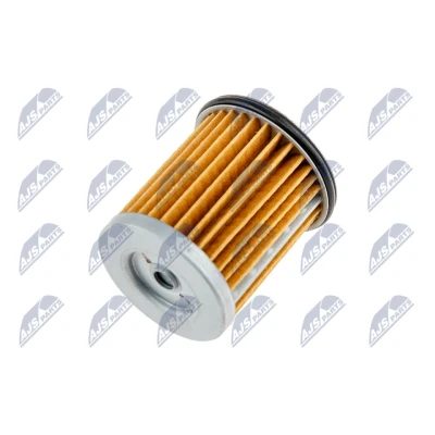 Imagen de NTY FSF SB 006 Filtro Caja de Cambios Automatica SUBARU: Outback V, Forester IV