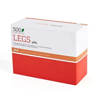 Imagen de 500Cosmetics Legs (1)