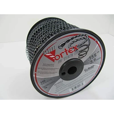 Imagen de Vortex 24786 3,9 mm línea de nylon strimmer medio carrete