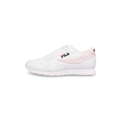 Imagen de Fila Orbit Zapatillas, Mujer, Talla: 36, White mauve chalk Pu