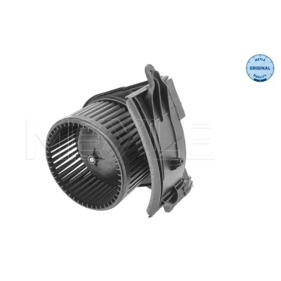 Imagen de MEYLE 16 12 237 0005 Ventilador de Calefacción para vehículos con climatizador RENAULT: Kangoo I Express,