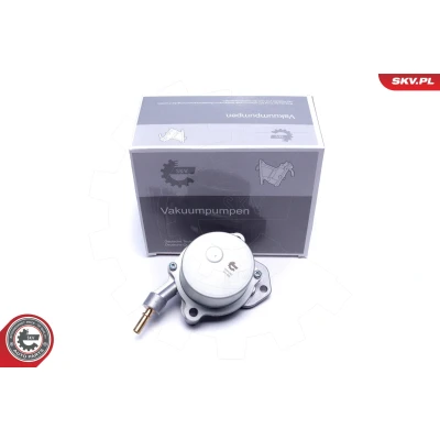 Imagen de ESEN SKV 18SKV061 Bomba de Vacío Sistema Frenado CITROËN: Xsara Picasso, C5 3, Berlingo / First I, PEUGEOT: Partner I Furgón