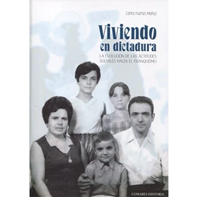 Imagen de Viviendo en dictadura