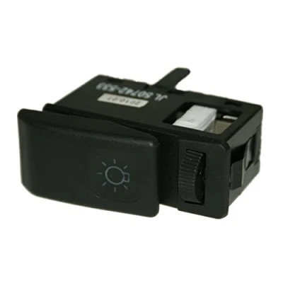 Imagen de Interruptor, luz principal MAGNETI MARELLI 000050002010