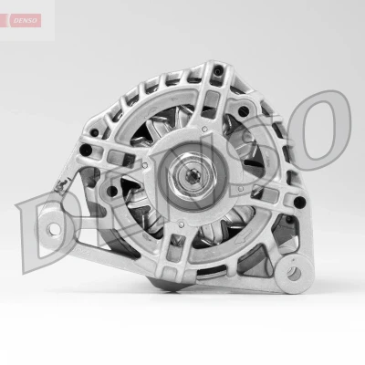 Imagen de DENSO DAN654 Alternador 14V 75A AUDI: A3 Hatchback, Cabrio