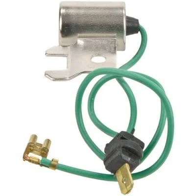 Imagen de BOSCH 1 237 330 342 Condensador, sistema de encendido