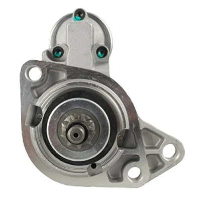 Imagen de CASCO CST10137AS Motor de arranque 12V 1,70kW 9 CPS0060 76mm VOLKSWAGEN: TRANSPORTER 4, GOLF 2, 4 Bus