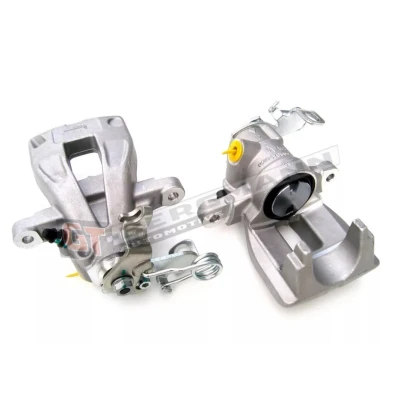 Imagen de TRW BHN759E Pinza de freno Aluminio PEUGEOT: 307 Hatchback, SW, CC, CITROËN: C4 Coupé, I Hatchback