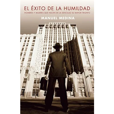 Imagen de El Exito De La Humildad
