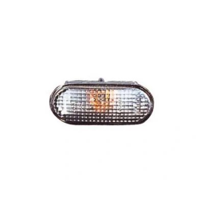 Imagen de ABAKUS 441 1406N UE C Intermitente ambos lados, instalación lateral sin portalámparas, bombilla VOLKSWAGEN: Bora Berlina, Golf 4, Sharan I norauto