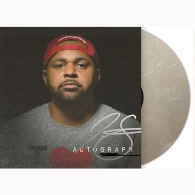 Imagen de Autograph [Vinilo]