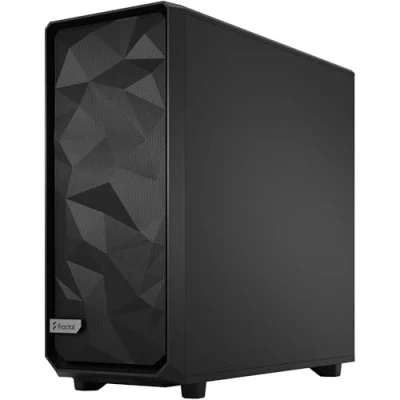 Imagen de Fractal Design Meshify 2 XL Black ATX Flexible Light Tinted Tempered Glass Window Full Tower Computer Case