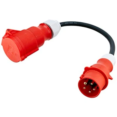 Imagen de Unitec 47460 Distribuidor de Corriente CEE
