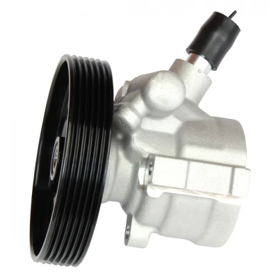 Imagen de MAPCO 27920 Bomba de Direccion hidráulico 6 125mm para dirección izquierda/derecha