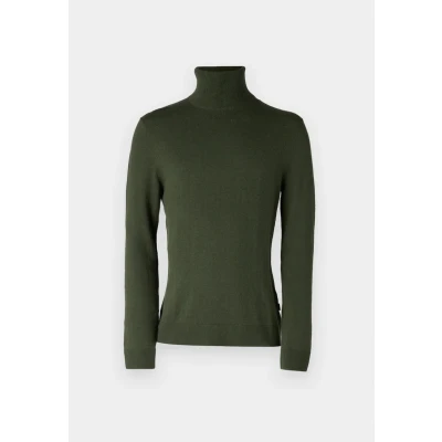 Imagen de Jack &amp; Jones Jjeemil Jersey de punto, Hombre, Talla: XXL, Kombu green