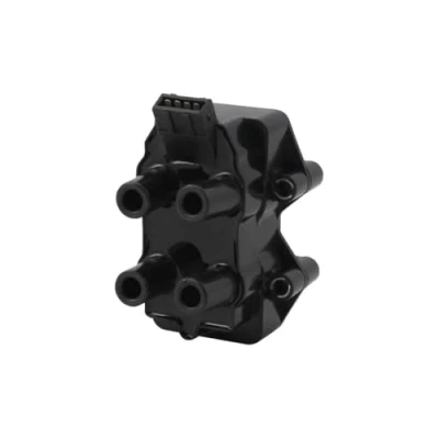 Imagen de MAGNETI MARELLI 060717044012 Bobina de encendido OPEL: Astra G CC, Berlina, F VAUXHALL: Mk4 CC