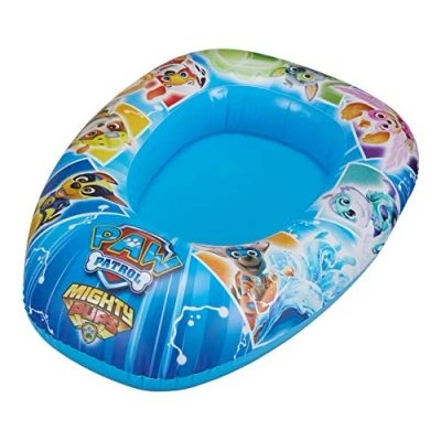 Imagen de Happy People 16327 Paw Patrol Ja Barco Infantil, Multicolor, 80 x 54 22 cm