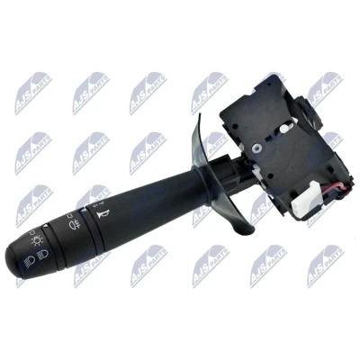 Imagen de NTY EPE RE 002 Conmutador en la Columna de Dirección RENAULT: Kangoo I Express, I, MEGANE 1