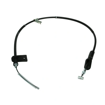 Imagen de TRW GCH234 Cable de Freno Mano 1516, 1302 Tambor