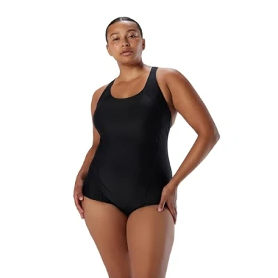 Imagen de Speedo Traje de baño una Pieza Ultraback Talla Grande, 22