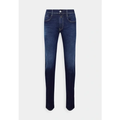 Imagen de Replay Anbass Vaqueros slim fit, Hombre, Talla: 34x32, Dark blue