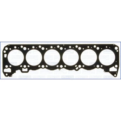Imagen de AJUSA 10077700 Junta de Culata 1,12mm 86mm 1 MULTILAYER STEEL NISSAN: Patrol Hardtop, 3/2 SUV