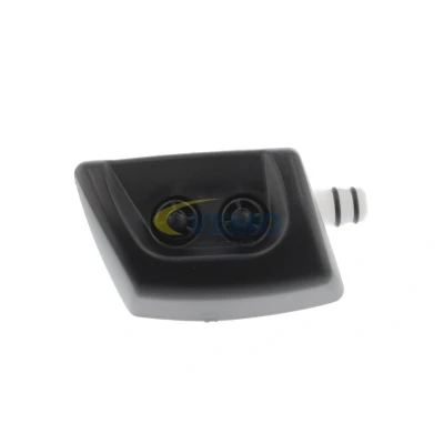 Imagen de VEMO V48 08 0019 Tobera de agua regadora, lavado faros izquierda Original calidad