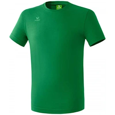 Imagen de Erima GmbH Teamsport, Camiseta Hombre, Smaragd, 3XL