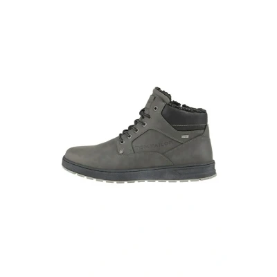 Imagen de TOM TAILOR 4280160006, Botas de Moda Hombre, carbón, 41 EU